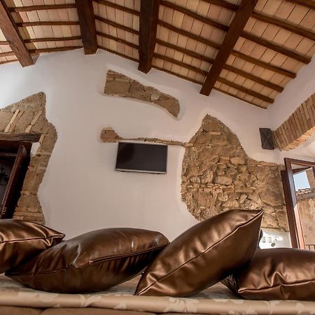 Stimigliano Luxury Relais Cuore Sabino المظهر الخارجي الصورة