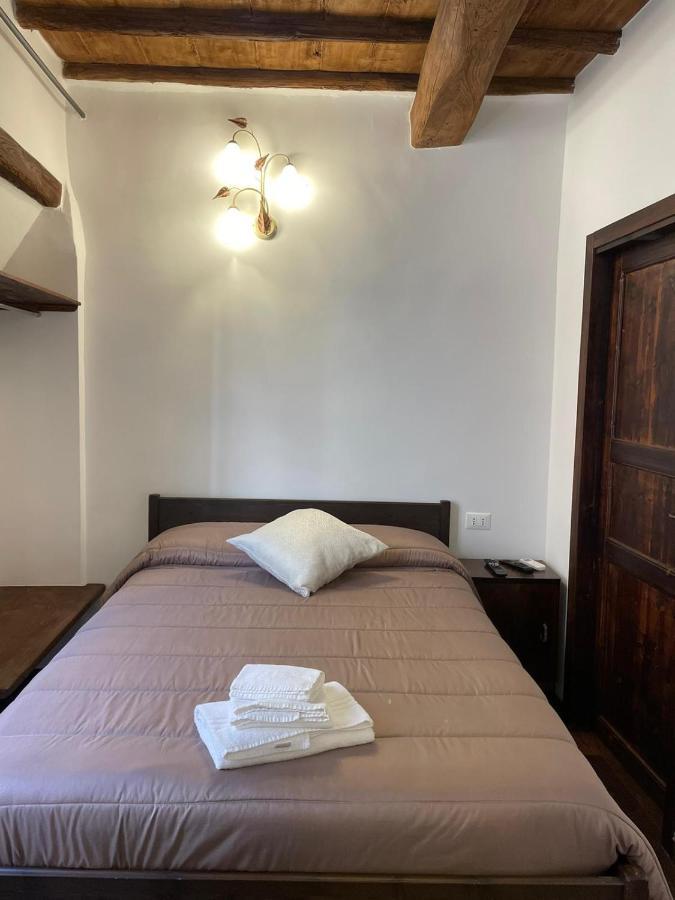 Stimigliano Luxury Relais Cuore Sabino المظهر الخارجي الصورة