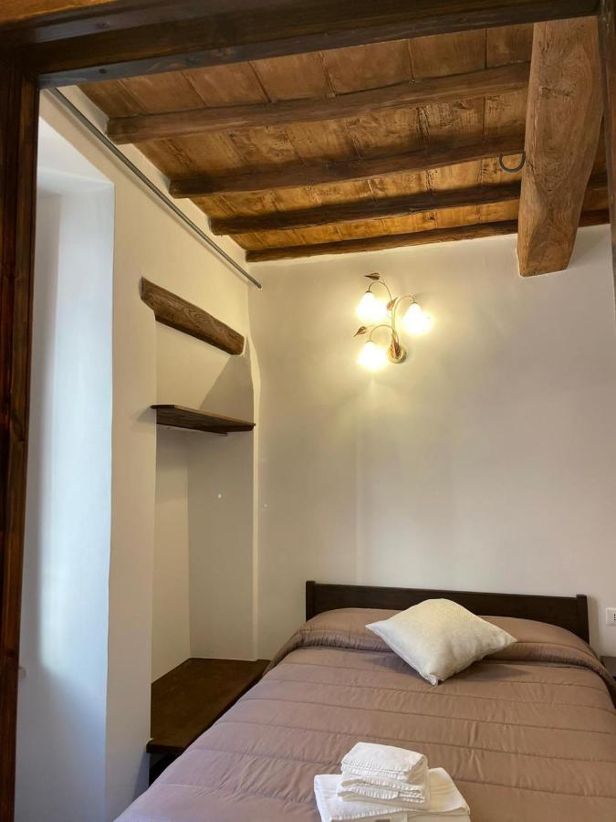 Stimigliano Luxury Relais Cuore Sabino المظهر الخارجي الصورة