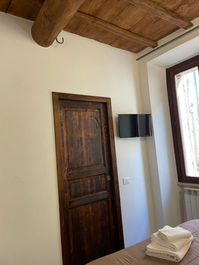 Stimigliano Luxury Relais Cuore Sabino المظهر الخارجي الصورة