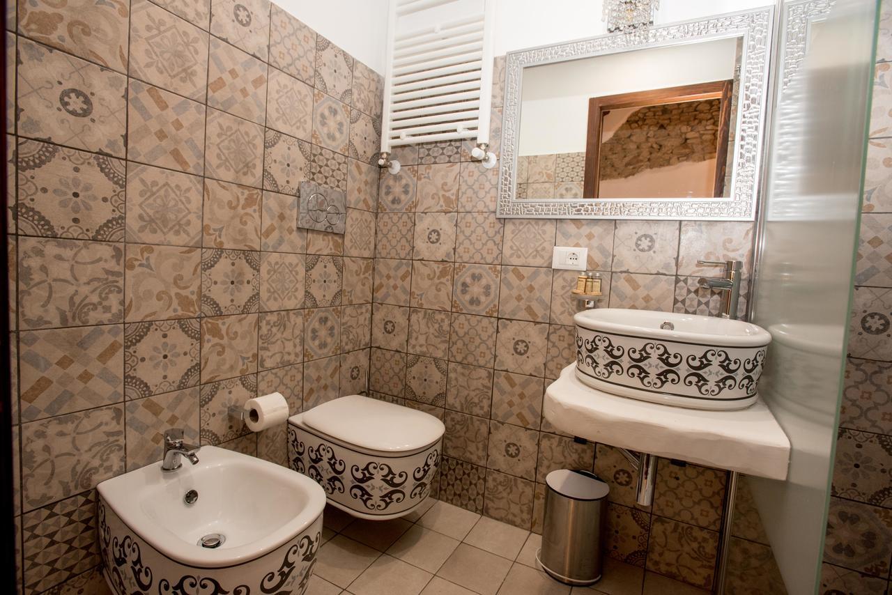 Stimigliano Luxury Relais Cuore Sabino المظهر الخارجي الصورة
