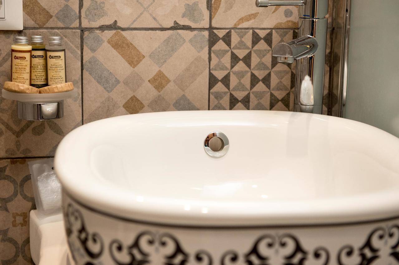 Stimigliano Luxury Relais Cuore Sabino المظهر الخارجي الصورة