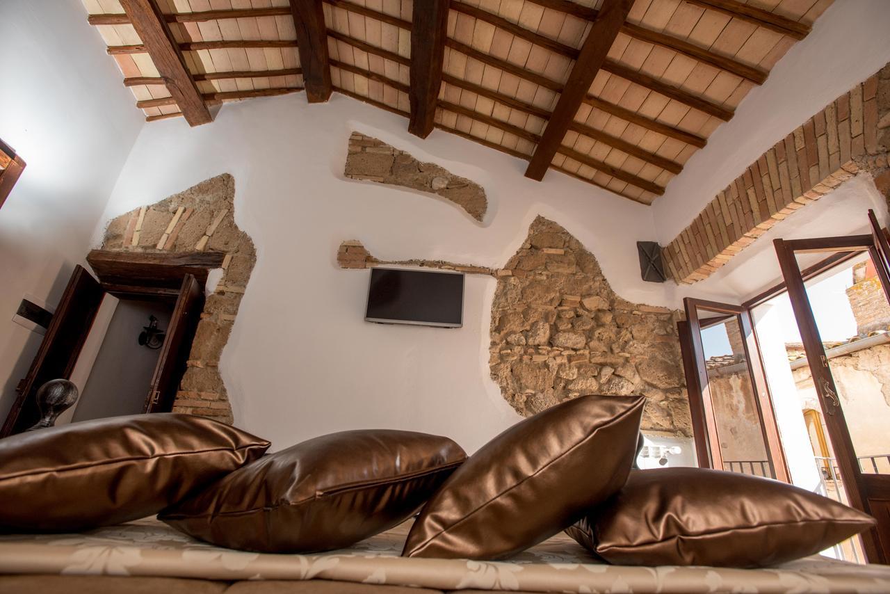 Stimigliano Luxury Relais Cuore Sabino المظهر الخارجي الصورة