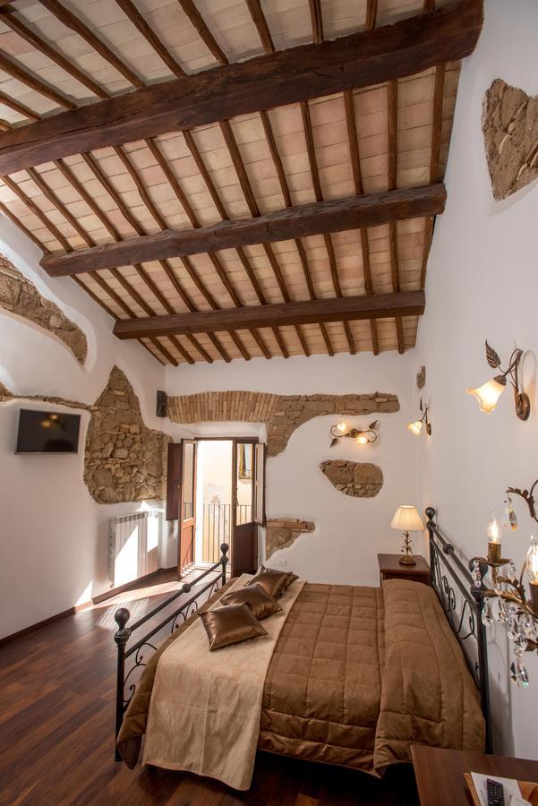 Stimigliano Luxury Relais Cuore Sabino المظهر الخارجي الصورة