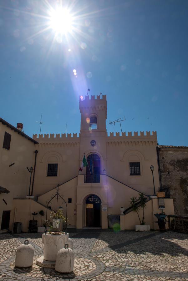 Stimigliano Luxury Relais Cuore Sabino المظهر الخارجي الصورة