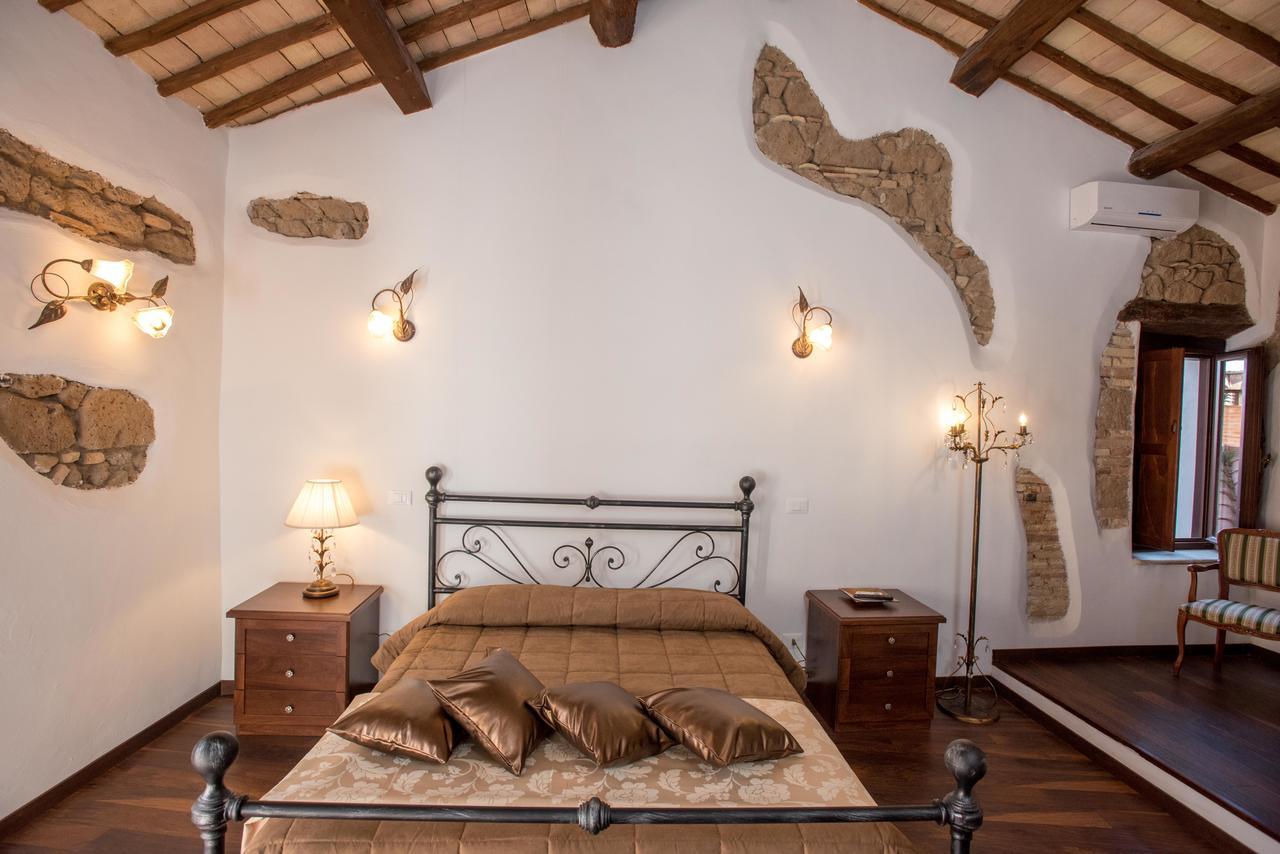 Stimigliano Luxury Relais Cuore Sabino المظهر الخارجي الصورة