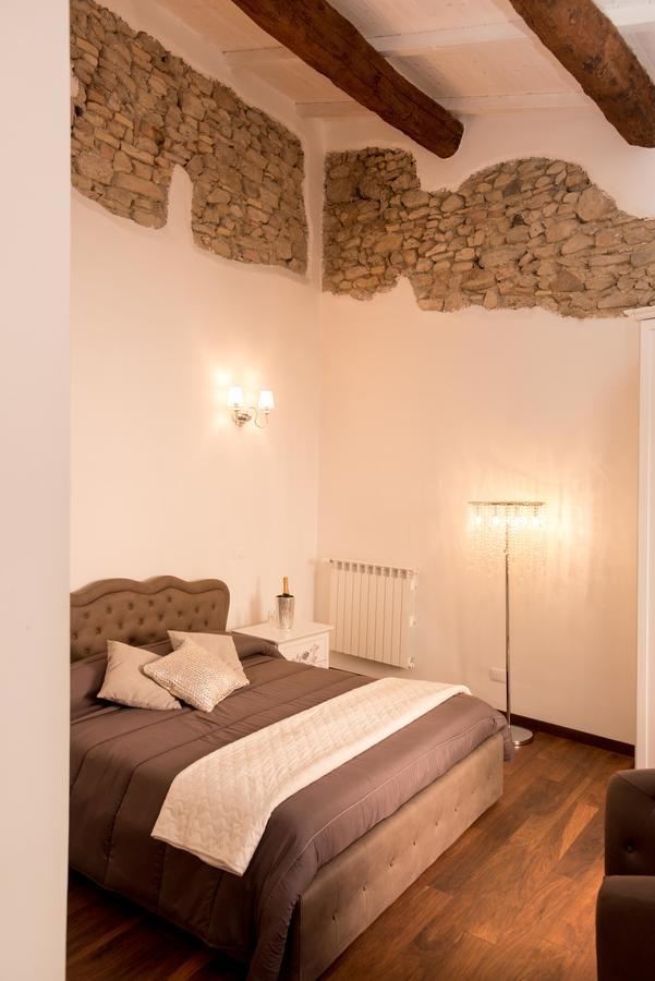 Stimigliano Luxury Relais Cuore Sabino المظهر الخارجي الصورة