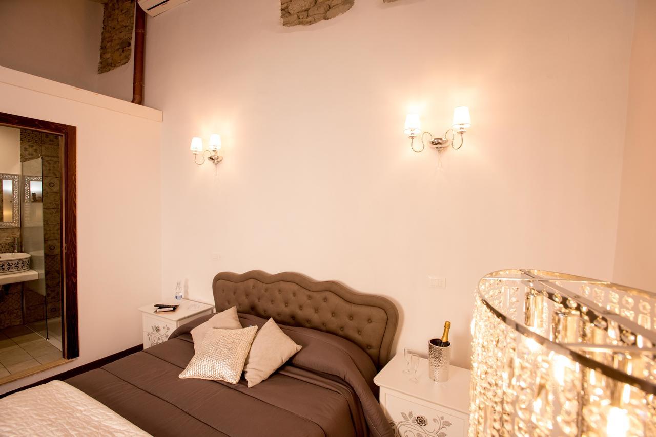 Stimigliano Luxury Relais Cuore Sabino المظهر الخارجي الصورة