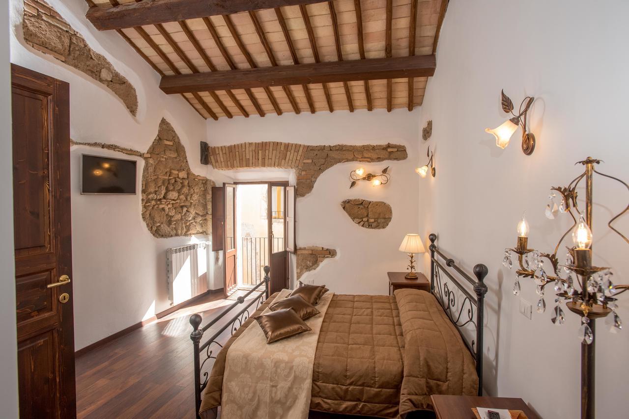 Stimigliano Luxury Relais Cuore Sabino المظهر الخارجي الصورة