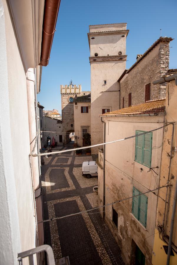 Stimigliano Luxury Relais Cuore Sabino المظهر الخارجي الصورة
