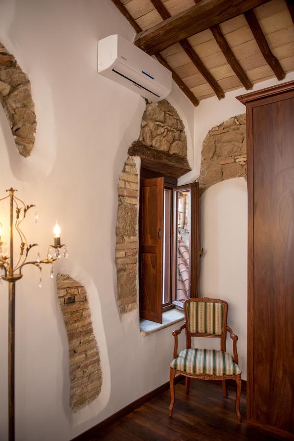 Stimigliano Luxury Relais Cuore Sabino المظهر الخارجي الصورة