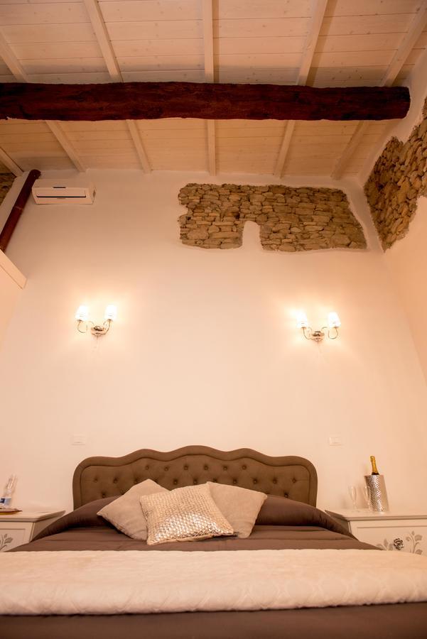 Stimigliano Luxury Relais Cuore Sabino المظهر الخارجي الصورة