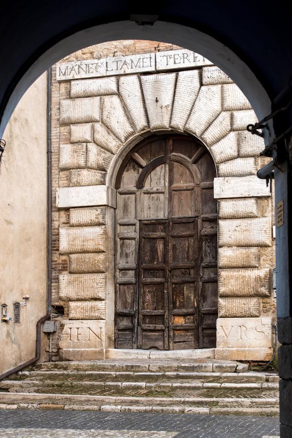 Stimigliano Luxury Relais Cuore Sabino المظهر الخارجي الصورة