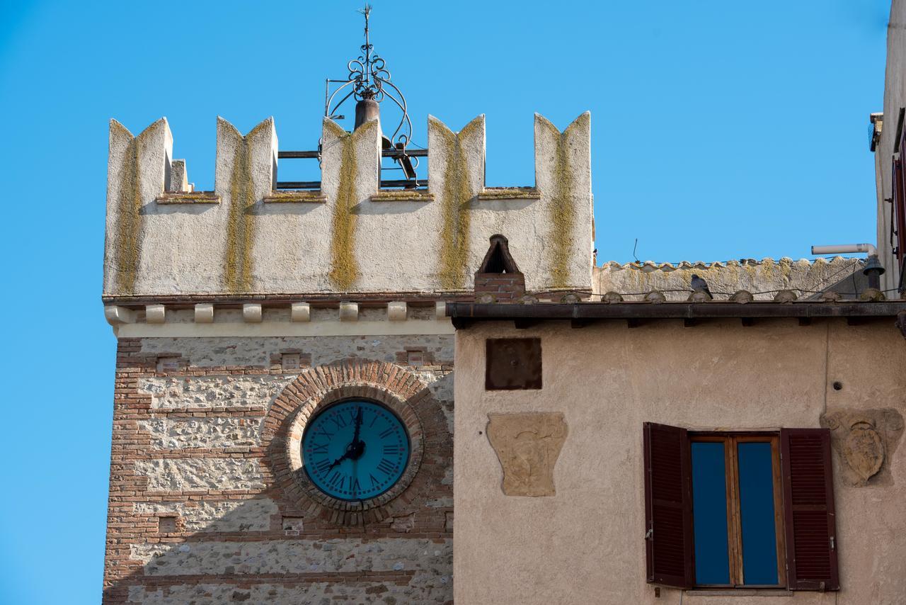 Stimigliano Luxury Relais Cuore Sabino المظهر الخارجي الصورة